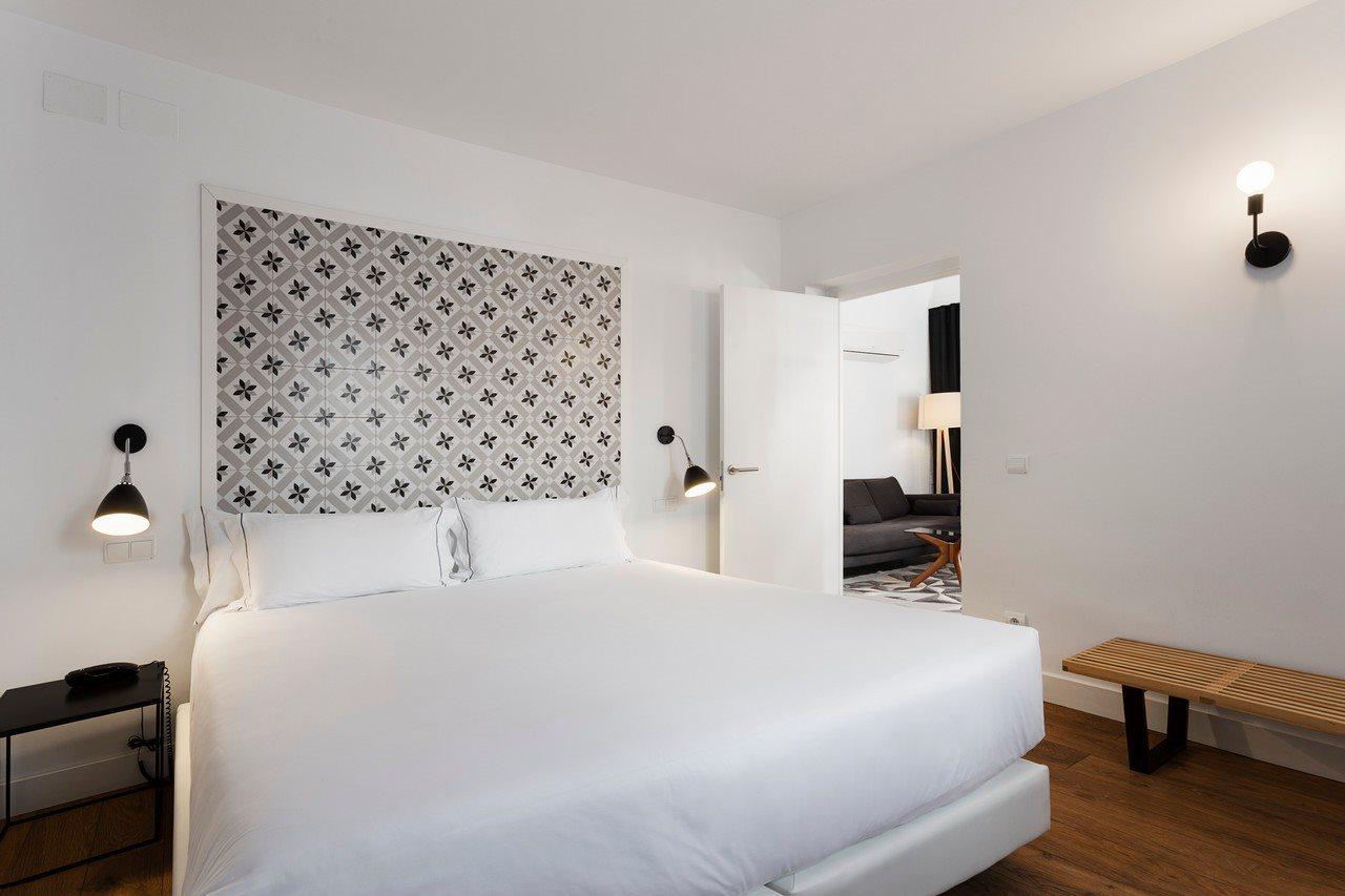 Apartment Centro Fuencarral 46 Madrid