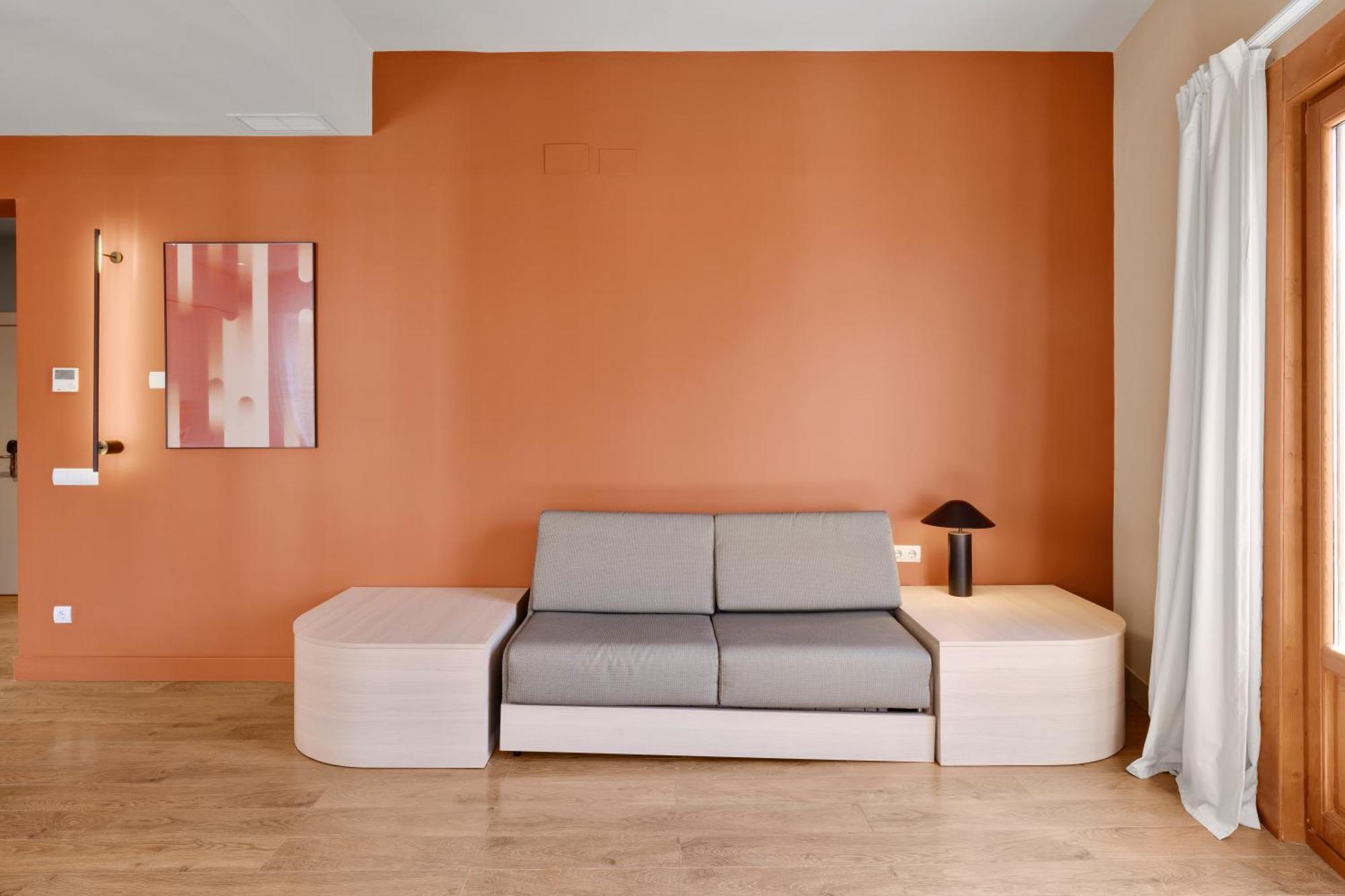 Apartment Centro Fuencarral 46 Madrid