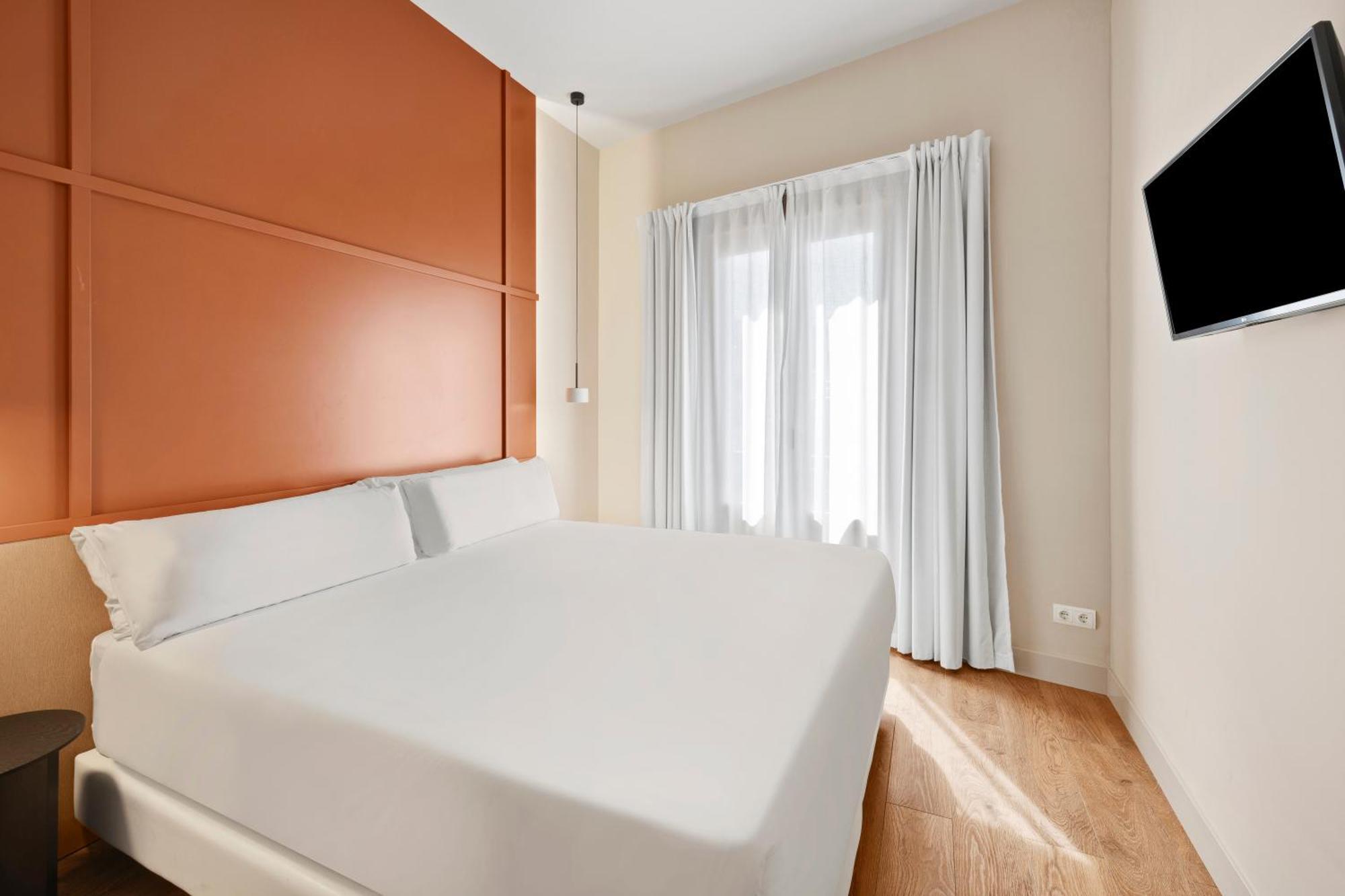 Apartment Centro Fuencarral 46